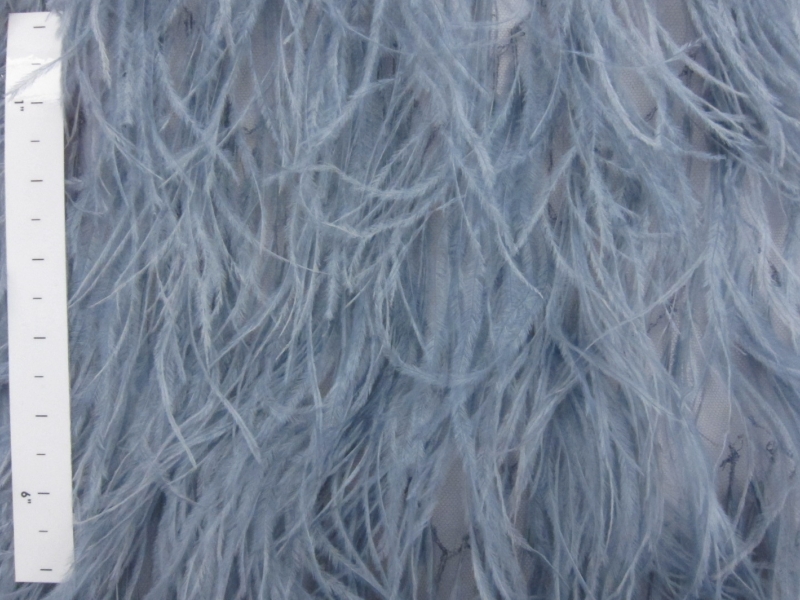 Artificial Feathers Fabric, Fabric Feathers Imitation, Faux Fur Feathers