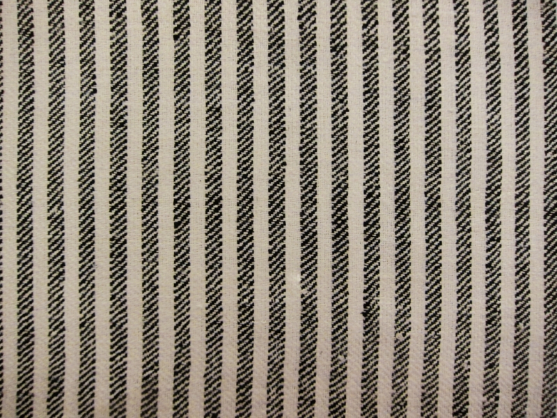 Silk Novelty Stripe0