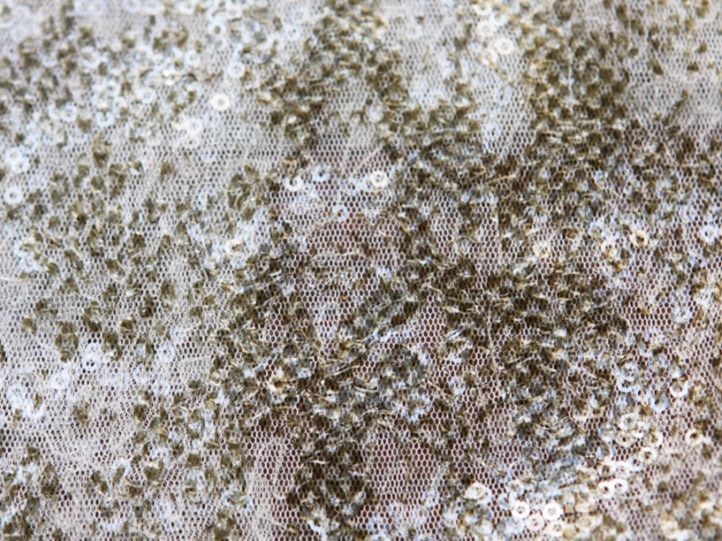 Printed Sequins on Tulle2