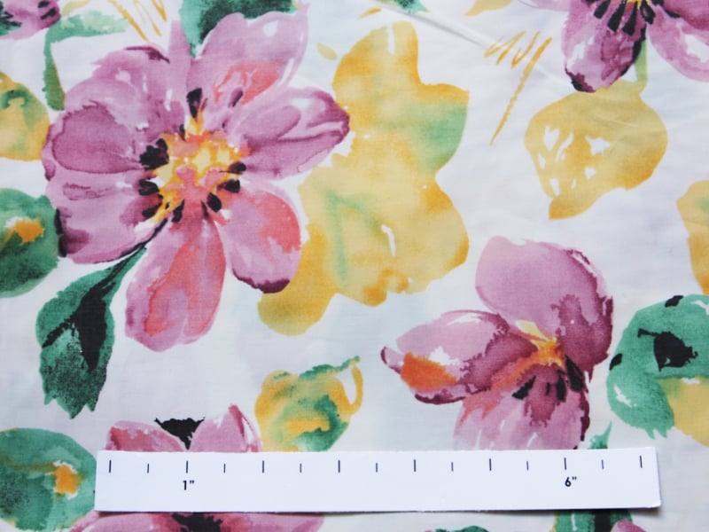 Coated Cotton Print1