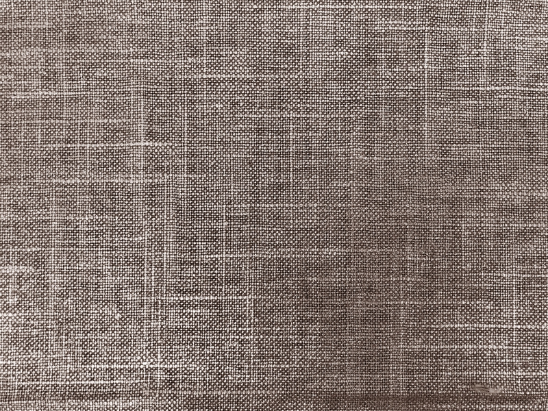 Metallic Linen Cotton Blend in Taupe2