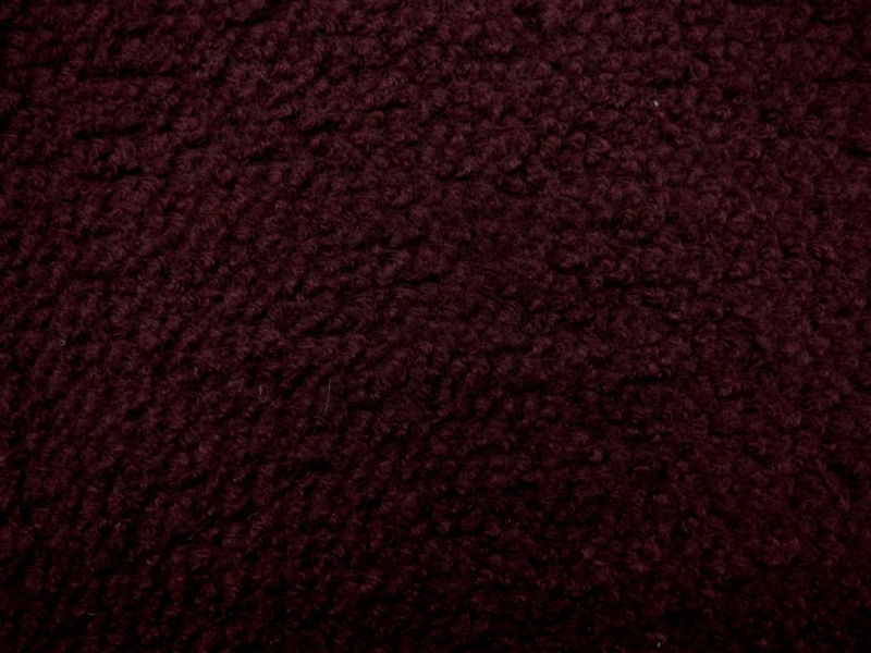 Wool Blend Bouclé1