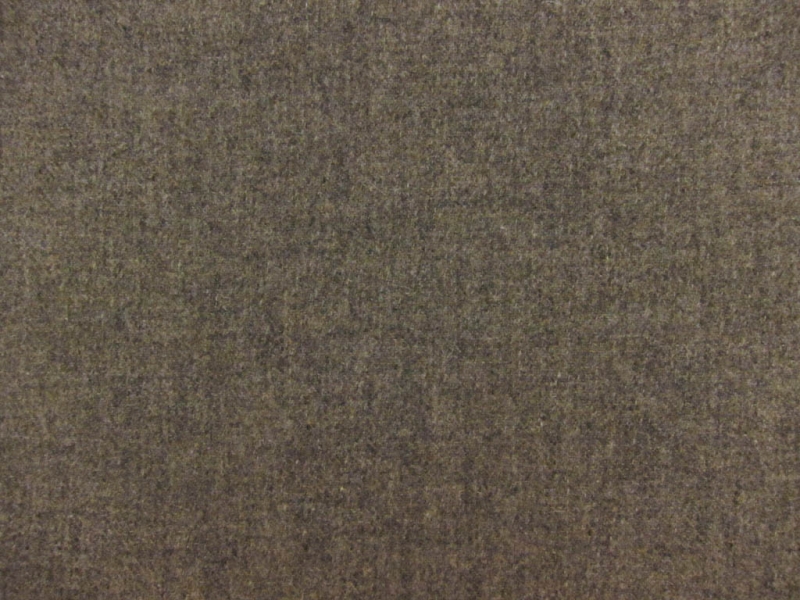 Lambswool Tweed in Grey0