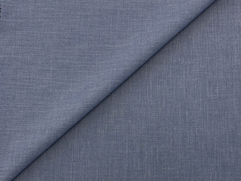 Woven Poly Cotton Broadcloth Fabric