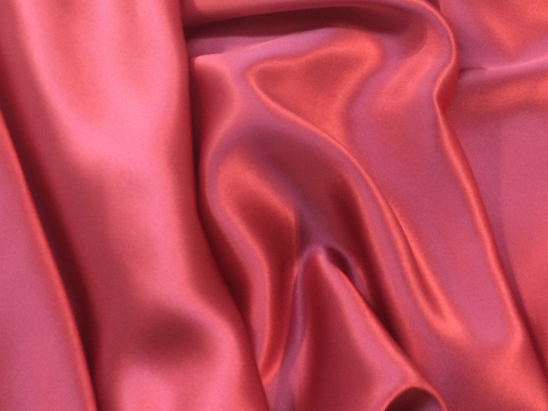 Pure Silk Charmeuse | B&J Fabrics