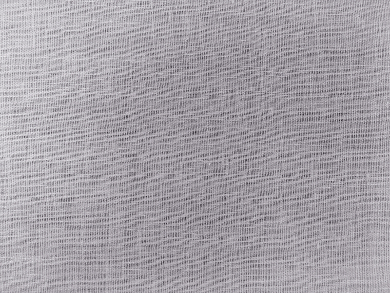 Handkerchief Linen in Opal Grey0