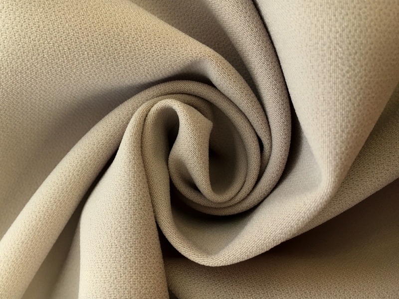 Nude Luxury Nylon Spandex Fabric By The Yard