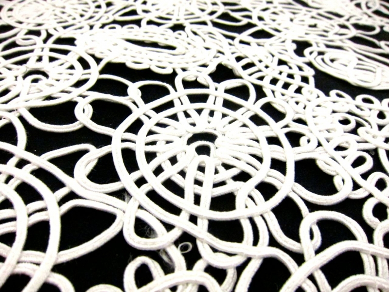 Soutaché Cord Embroidery2