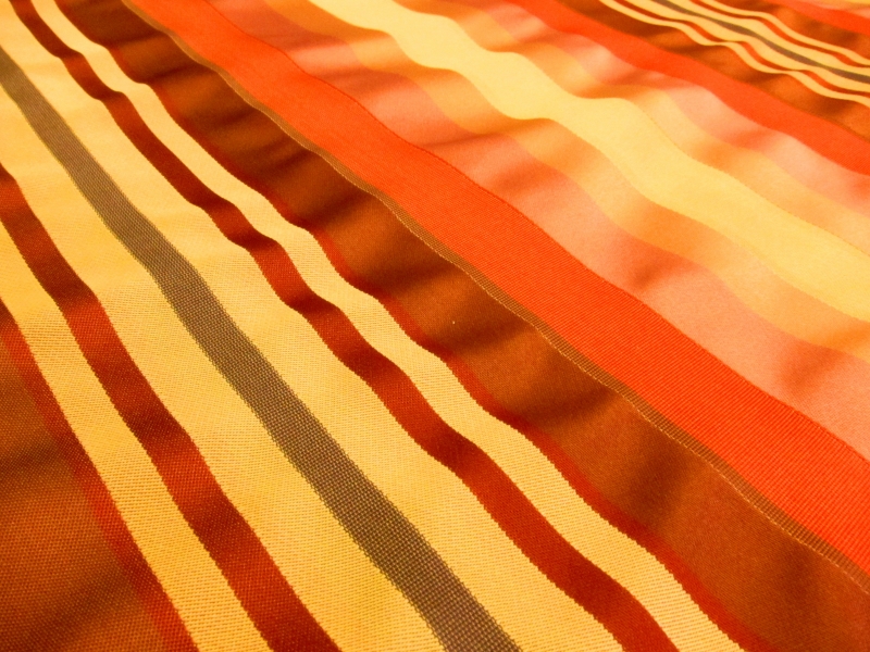 Silk Satin Stripe2