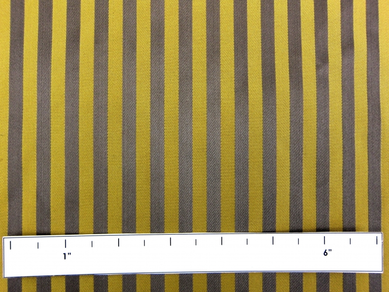 Silk Taffeta Stripe2
