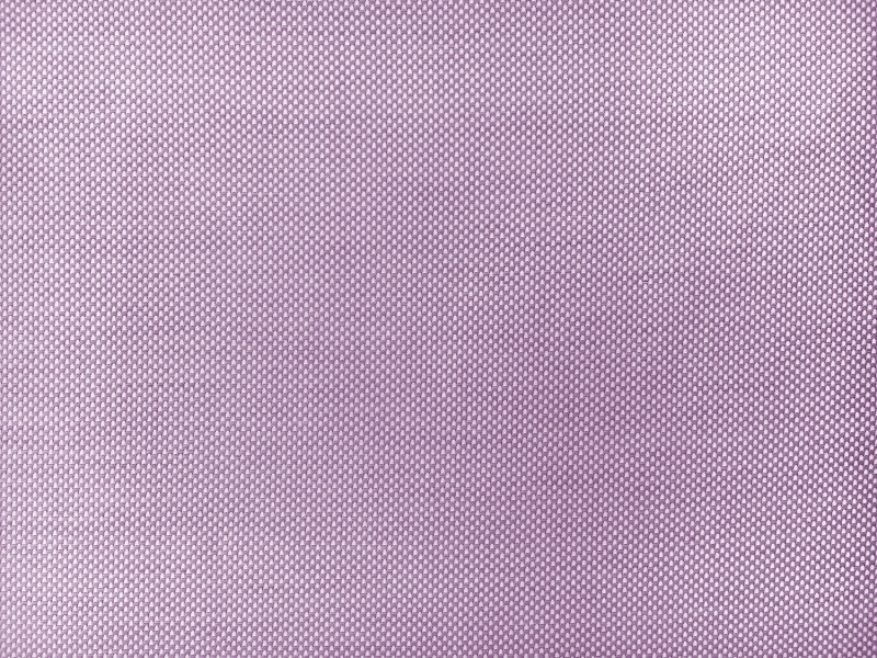 Italian Cotton Oxford Cloth in Lilac0