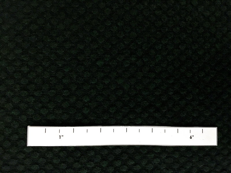 Japanese Polyester Blend Novelty Knit 2