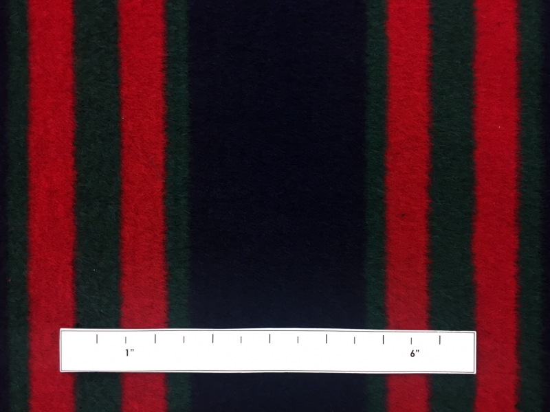 Striped Polyester Coating1