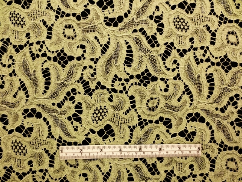 Corded Chantilly Lace1