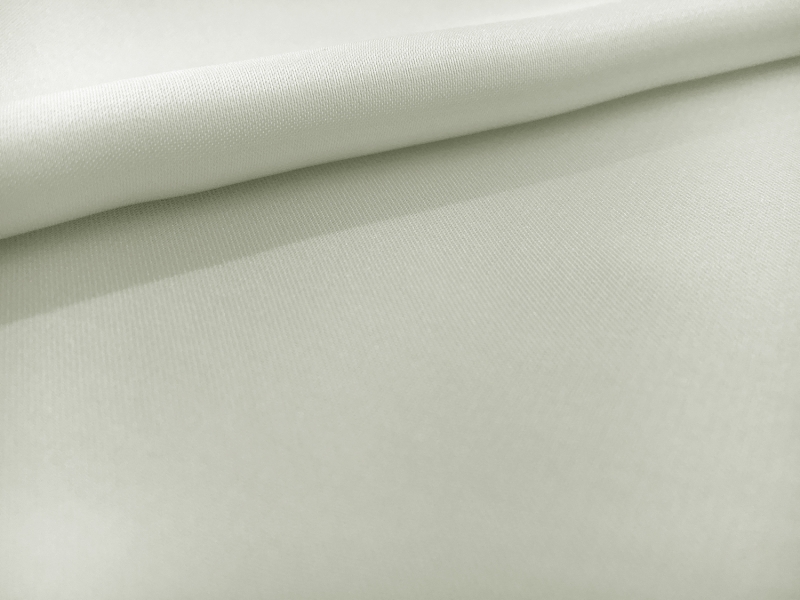 Japanese Polyester Charmeuse in Laurel Green0