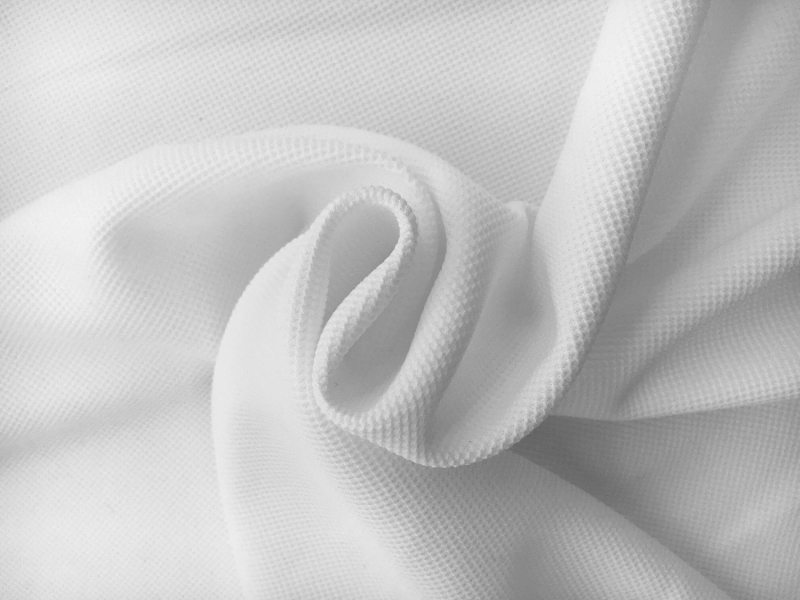 Wickn Dry Diamond Knit in White1