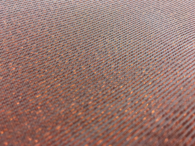 Nylon Polyester Mesh In Copper2