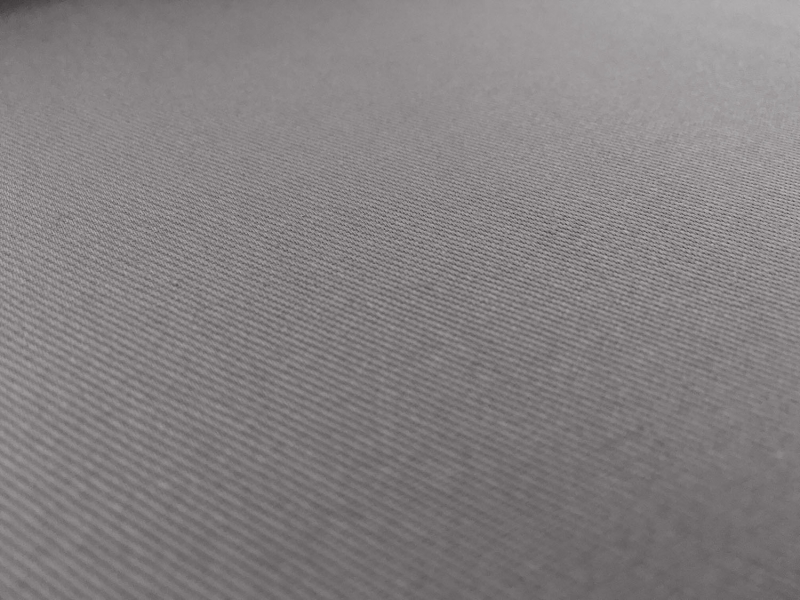 Japanese Cotton Kobe Twill in Grey0
