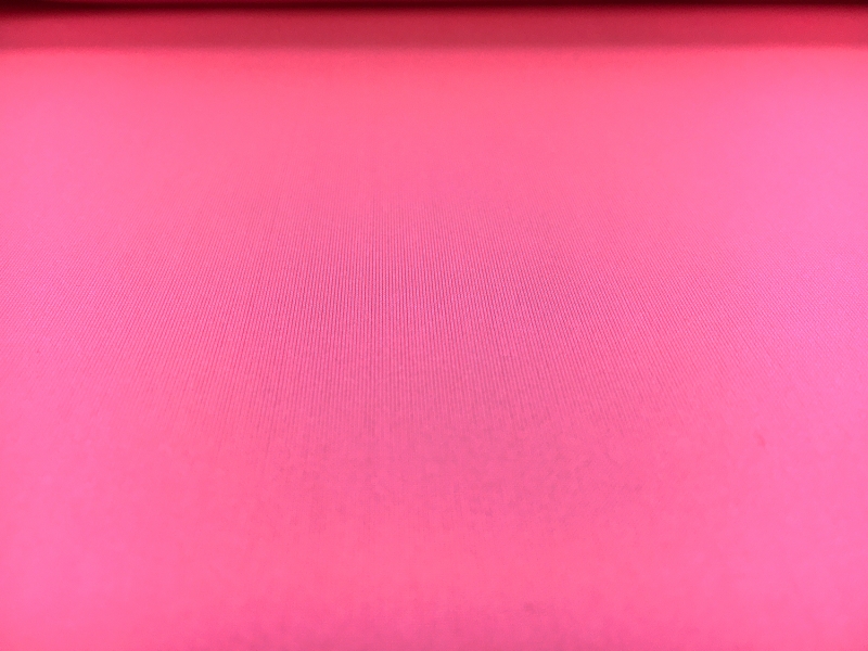 Super Spandex in Neon Pink0