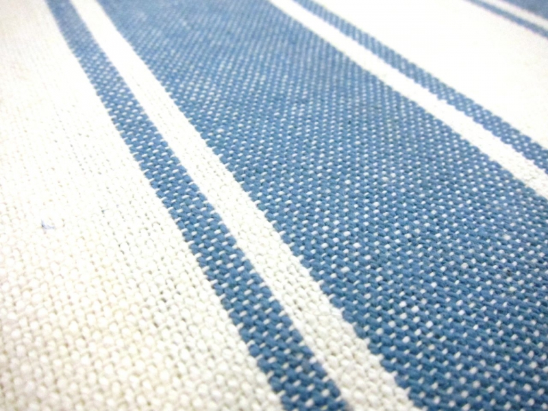Cotton Upholstery Stripe2