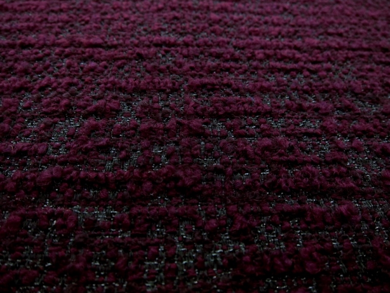 Wool Blend Tweed2