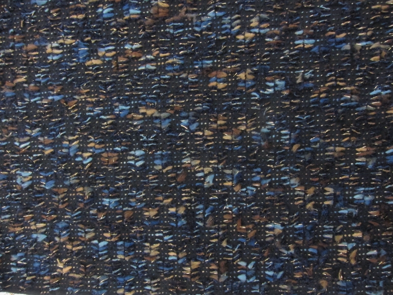 Abstract Tweed Brocade1