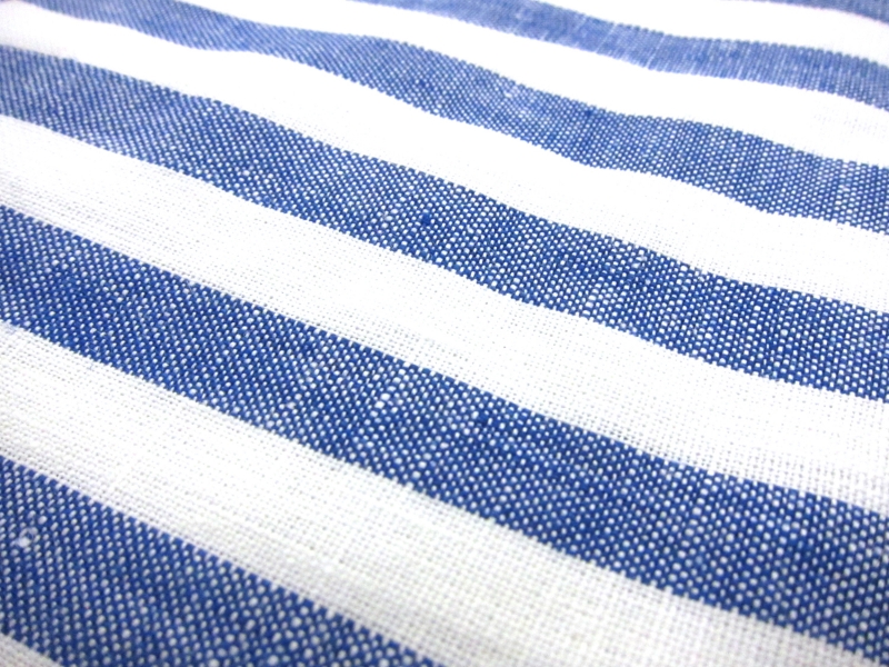 Linen Stripe 2
