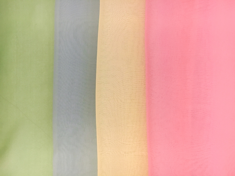 Silk Ombré in Sherbet Colors2
