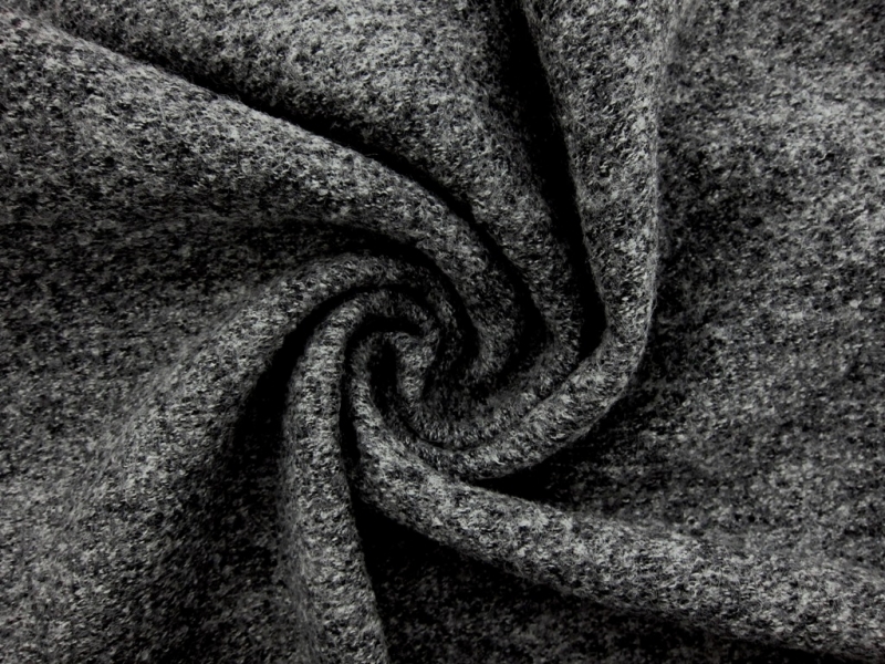 Boiled Wool | B&J Fabrics