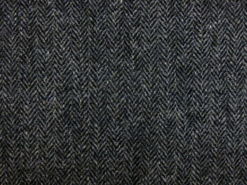 Wool Harris Tweed | B&J Fabrics