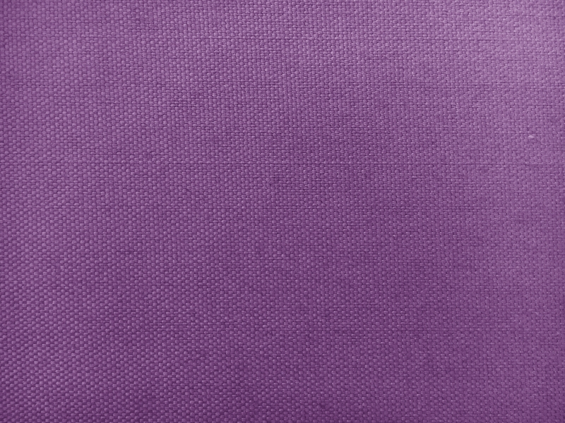 Linen Cotton Upholstery in Purple2