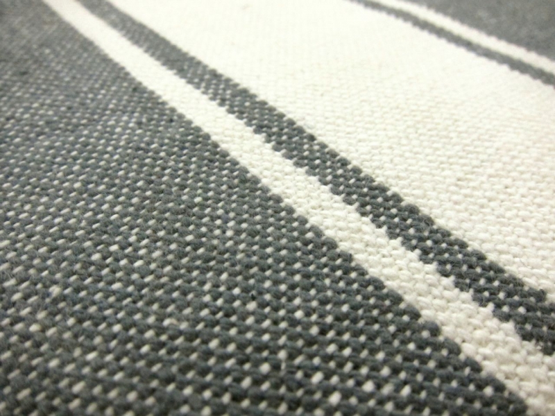 Cotton Upholstery Stripe2