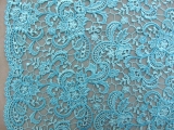 3D Embroidered Tulle0