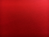 Poly Wool Stretch Gabardine in Red0