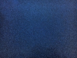 Heat Transfer Polyester Glitter Adhesive in Navy0