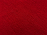 Rayon Nylon Crepe in Red 0
