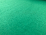 Laguna Cotton Spandex Jersey in Emerald0