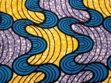 African Cotton Print0