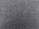 Italian Pure Silk Suiting in Grey0