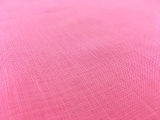 Italino Handkerchief Linen in New Pink0