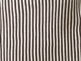 French Striped Wool Knit