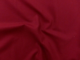 Kona Cotton in Crimson0