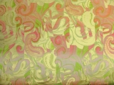Polyester and Cotton Blend Brocade0