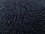Linen Upholstery in French Blue0
