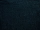 Linen Knit in Teal Blue0