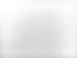 Polyester Mikado in White0