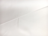 Double Face Polyester Twill Back Satin in White0