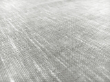 Extra Wide Poly Cotton Sheer Mesh in Grey0