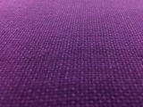 Upholstery Linen in Purple0