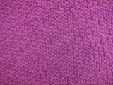 Wool Poly Bouclé Knit0
